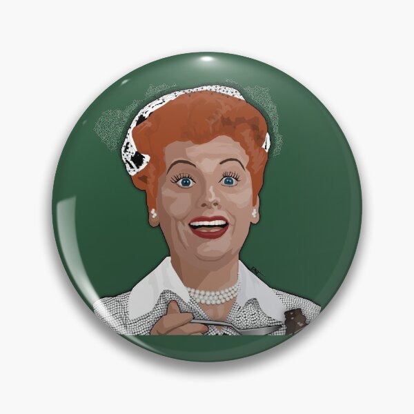 Item preview, lucille B  designed and sold by PatArtByKevin.