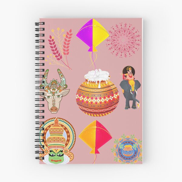 Item preview, Pongal designed and sold by Rritu.