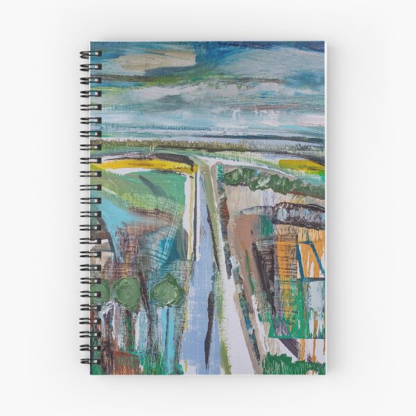 Item preview, Cornish landscape  designed and sold by Jmfineartgb.