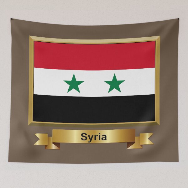 Item preview, Syria Phone Cases & Gifts (3) designed and sold by mpodger.