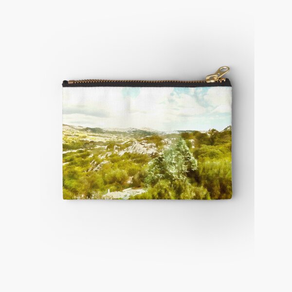 Item preview, Arzachena: landscape designed and sold by Giuseppe Cocco.
