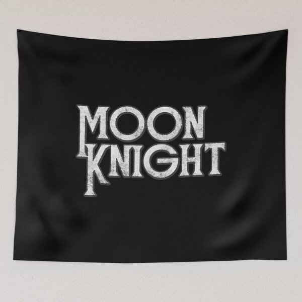 Item preview, Moon Knight Funny Legends designed and sold by MedievalLegend.