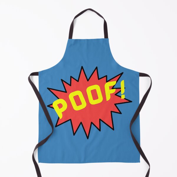 Item preview, POOF! designed and sold by PureGeometry.