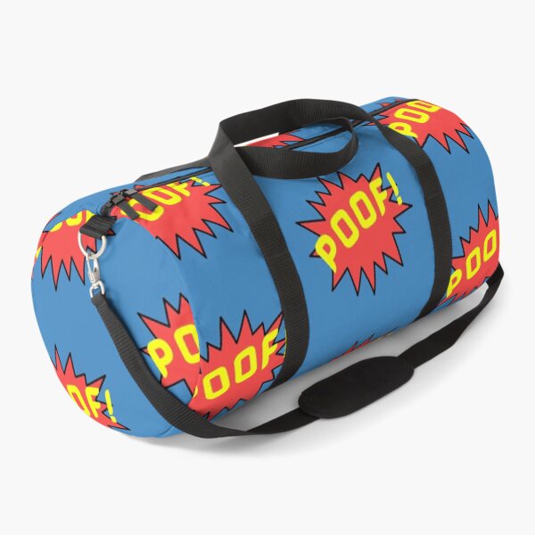 Item preview, POOF! designed and sold by PureGeometry.