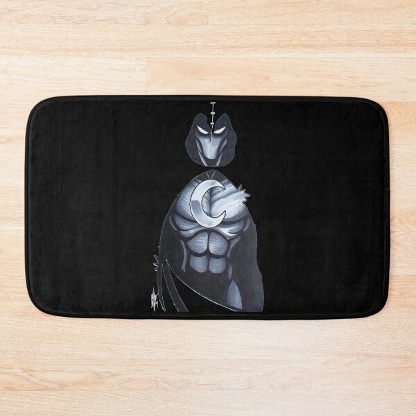 Item preview, Night MOON KNIGHT Funny Legends designed and sold by MedievalLegend.