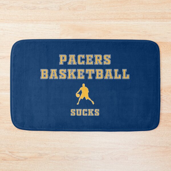 Item preview, Indiana Pacers...well, they just suck designed and sold by Sports Rivarly.
