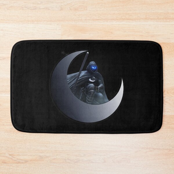 Item preview, Night Moon Knight Funny Legends designed and sold by MedievalLegend.