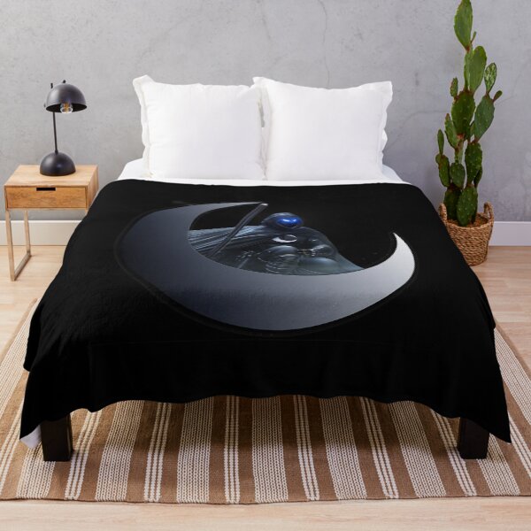 Item preview, Night Moon Knight Funny Legends designed and sold by MedievalLegend.
