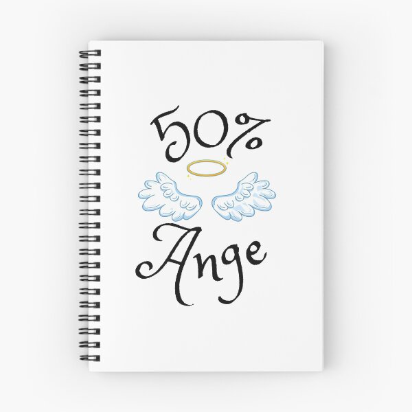 Item preview, 50% Angel designed and sold by TeeJfm.