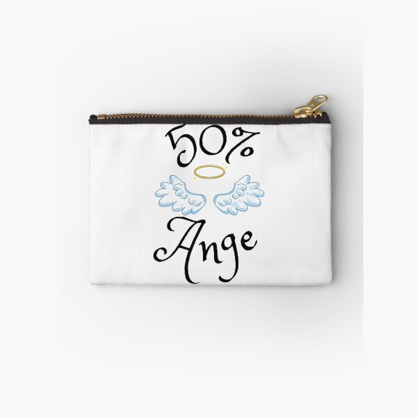 Item preview, 50% Angel designed and sold by TeeJfm.