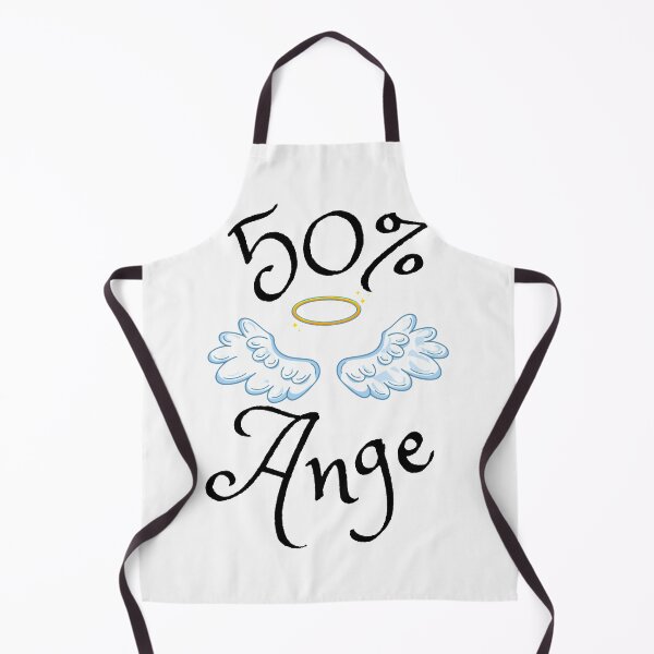 Item preview, 50% Angel designed and sold by TeeJfm.