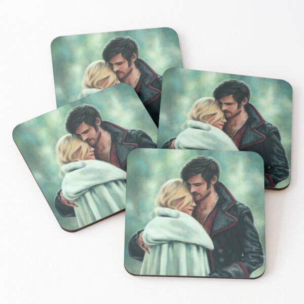 Item preview, "Easy, Swan..." designed and sold by svenja.