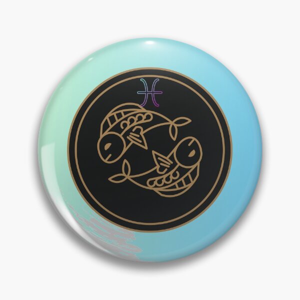 Item preview, Pisces Apparel & Accessories designed and sold by Zodiakshop.