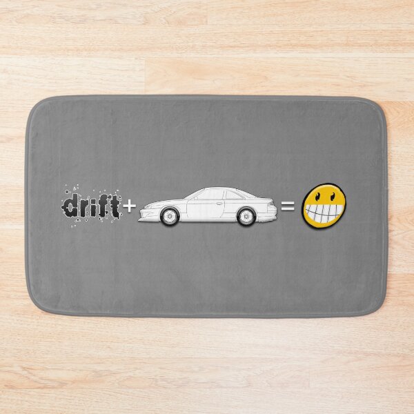 Item preview, Fun S14 Nissan Silvia Drift  designed and sold by CoolCarVideos.