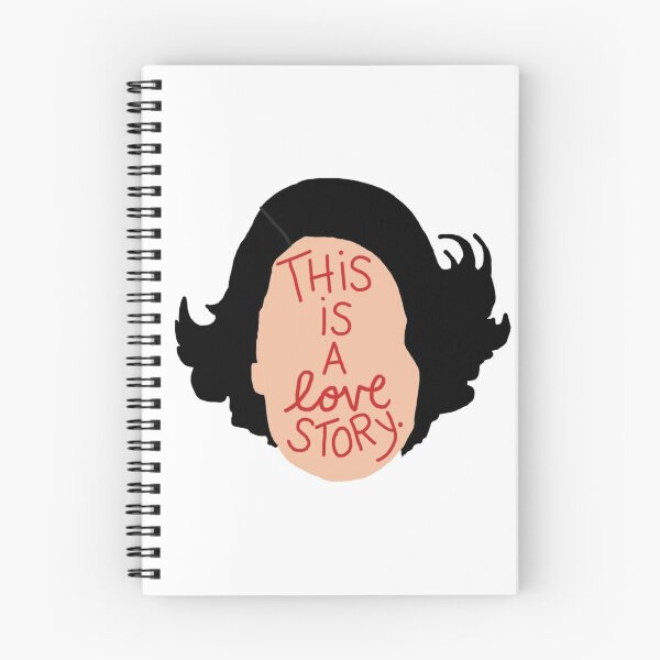 Item preview, This is a Love Story- Fleabag designed and sold by erinaceous.