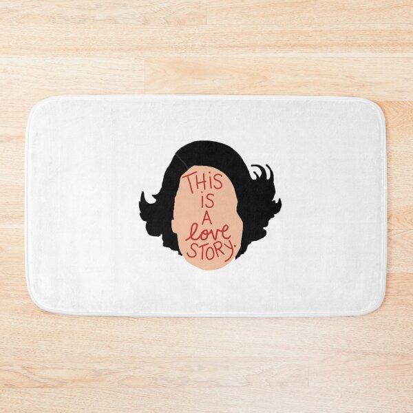 Item preview, This is a Love Story- Fleabag designed and sold by erinaceous.