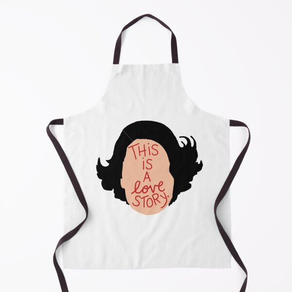 Item preview, This is a Love Story- Fleabag designed and sold by erinaceous.
