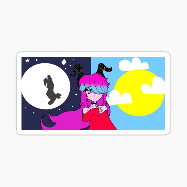 Artikel-Vorschau von Anime Starfree, designt und verkauft von RachelBliss2021.