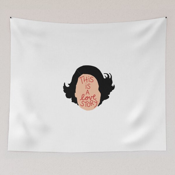 Item preview, This is a Love Story- Fleabag designed and sold by erinaceous.