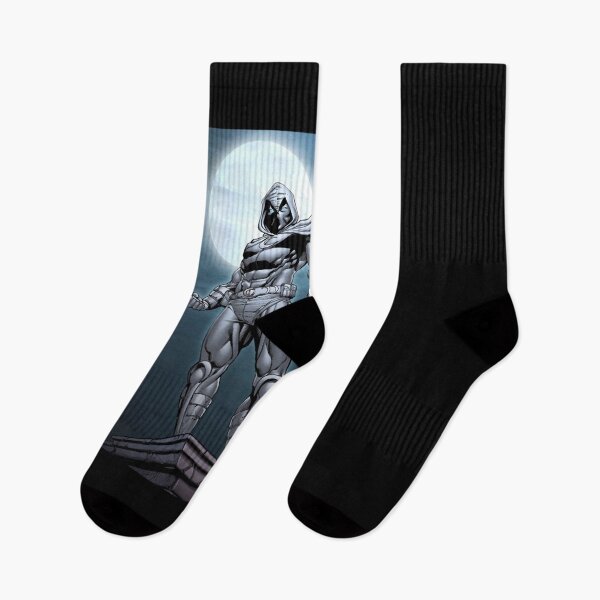 Item preview, Night Bloody Moon Knight Funny Legends designed and sold by MedievalLegend.