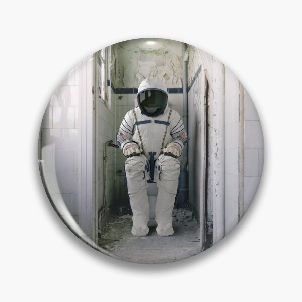 Item preview, Space suit | Astronaut designed and sold by aeroaware.