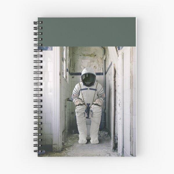 Item preview, Space suit | Astronaut designed and sold by aeroaware.