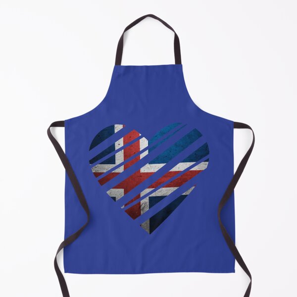 Item preview, Iceland Heart designed and sold by Graograman.