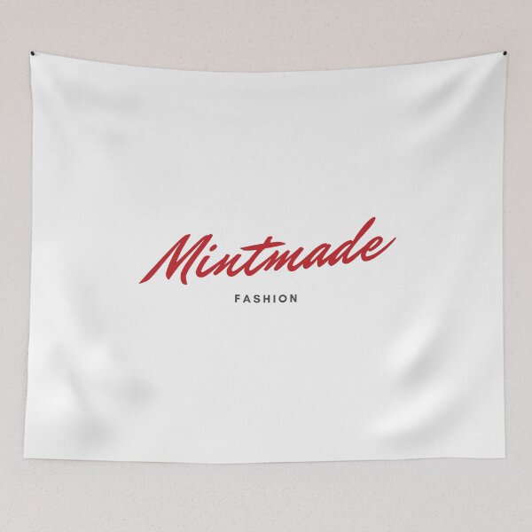 Item preview, Mintmade fashion designed and sold by Wooprinto Store.