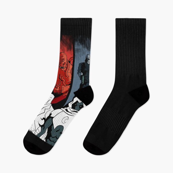 Item preview, Moon Knight Night Bloody Warrior Funny Legends designed and sold by MedievalLegend.