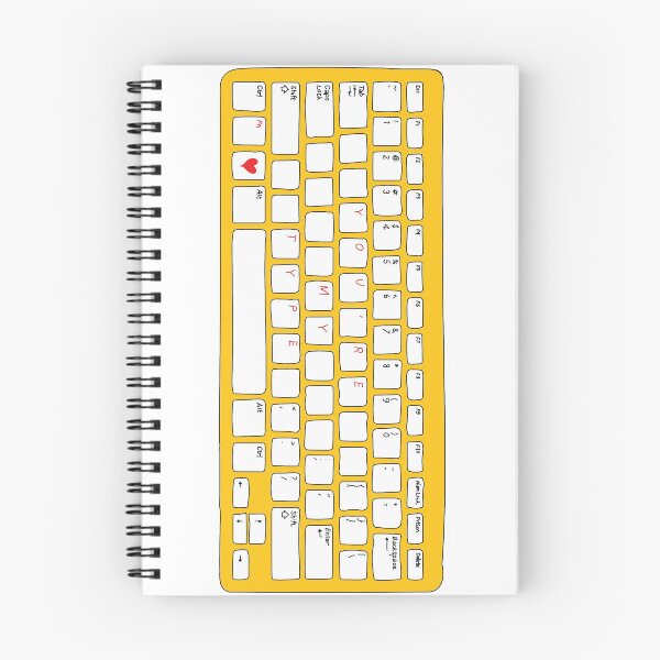 Item preview, You're my TYPE designed and sold by -OHA-.