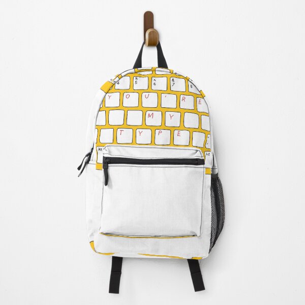 Item preview, You're my TYPE designed and sold by -OHA-.