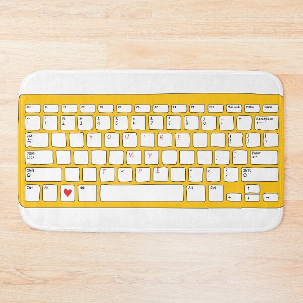 Item preview, You're my TYPE designed and sold by -OHA-.