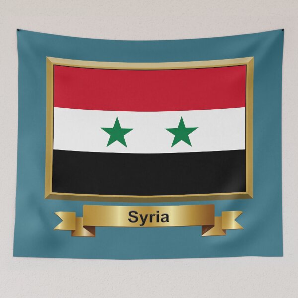 Item preview, Syria Phone Cases & Gifts (4) designed and sold by mpodger.