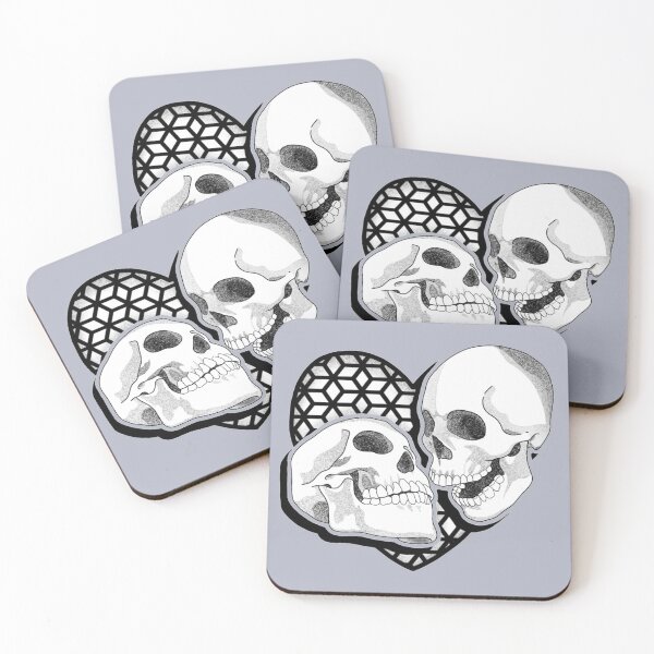 Item preview, Til Death designed and sold by AstroRacho.