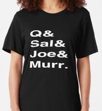 Four Jokers Slim Fit T-Shirt