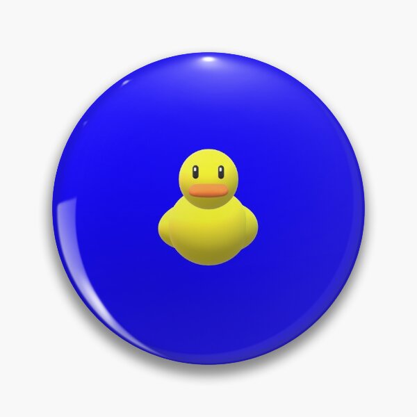 Item preview, Rubber Duck designed and sold by Zeldamushroom21.