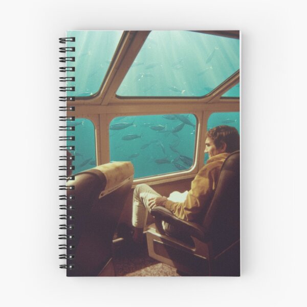 Item preview, Underwater Public Transport designed and sold by MiraRuido.