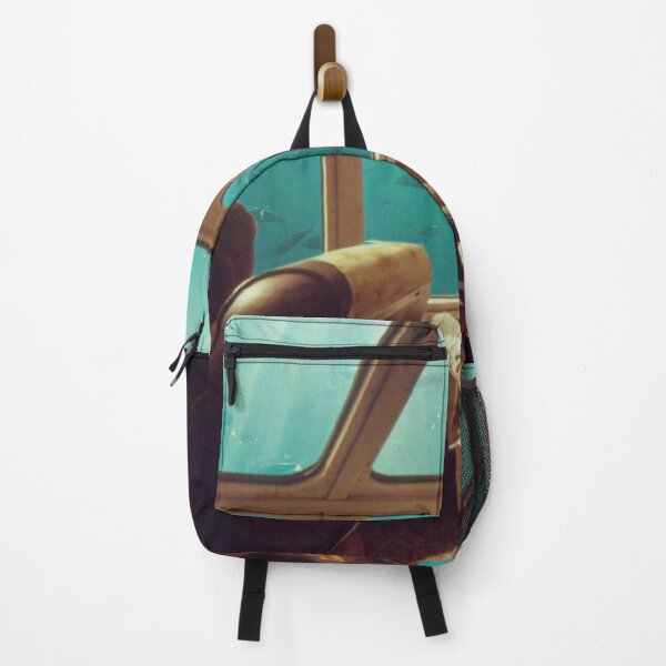 Item preview, Underwater Public Transport designed and sold by MiraRuido.