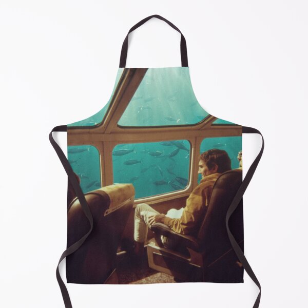 Item preview, Underwater Public Transport designed and sold by MiraRuido.