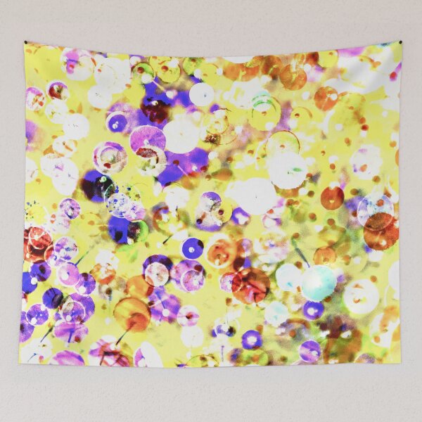 Item preview, Summery Sequins and Pins designed and sold by essentialimage.