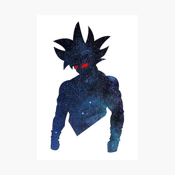 Cosmic Goku | dragon ball anime Cosmic Goku | dragon ball anime