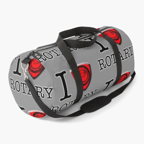 Item preview, I Love Rotary designed and sold by CoolCarVideos.