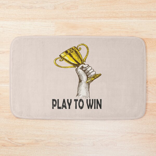 Item preview, live and play  to win   designed and sold by UrahGo.