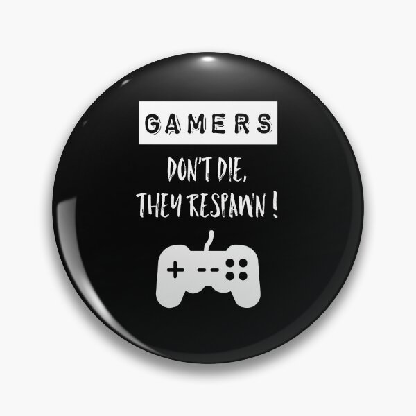 Item preview, Gamers designed and sold by hrithik bajari.