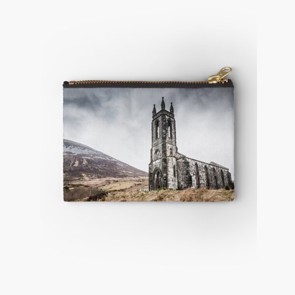Artikelvorschau, Dunlewey Kirche entworfen und verkauft von Finbarr Reilly.