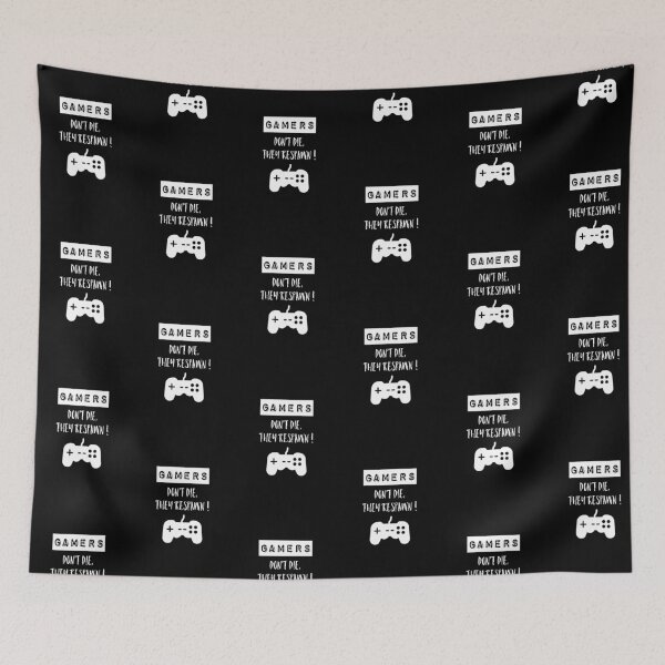 Item preview, Gamers designed and sold by hrithik bajari.