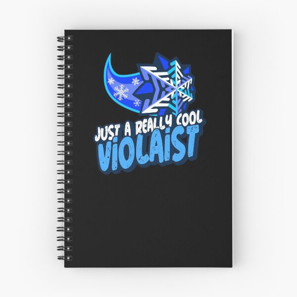Item preview, Just A Really Cool Violaist designed and sold by PunyPun.