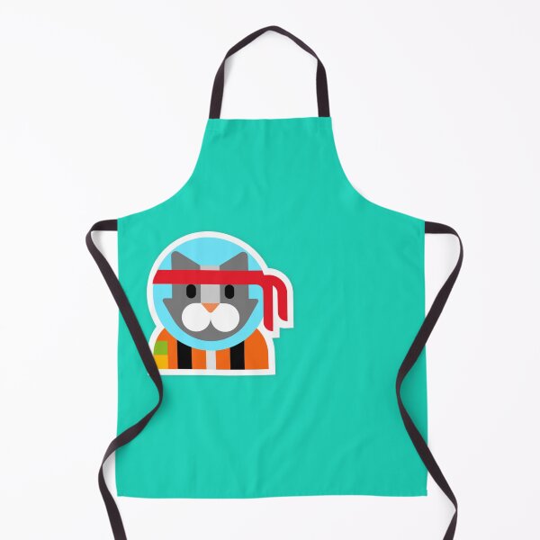 Item preview, Super cat Ninja designed and sold by Marililite.