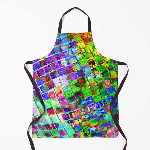 Item preview, Psychedelic Planet Disco Ball designed and sold by essentialimage.