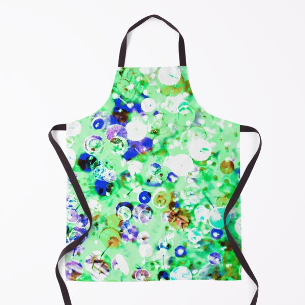 Item preview, Summery Sequins and Pins designed and sold by essentialimage.